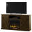 Lorraine TV Stand for TVs up to 70" with Fireplace Included-1879335404