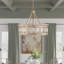 Westminster 8 - Light Chandelier-26224890