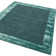 Gabriela Solid Colour Hand Woven Area Rug