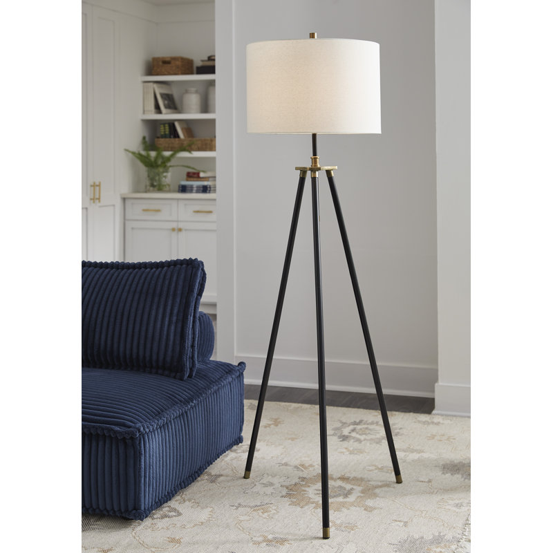 Karenda Floor Lamp