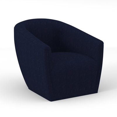 Chaise pivotante Jasper