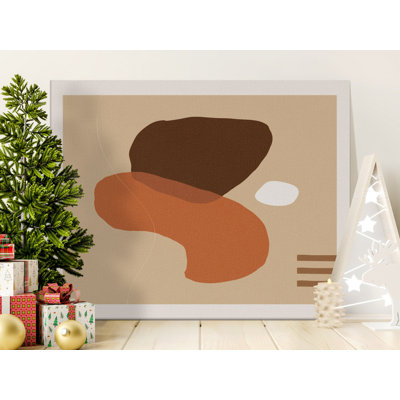 Wrapped Canvas Print Set