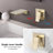 Single-handle Bathroom Faucet-56668885