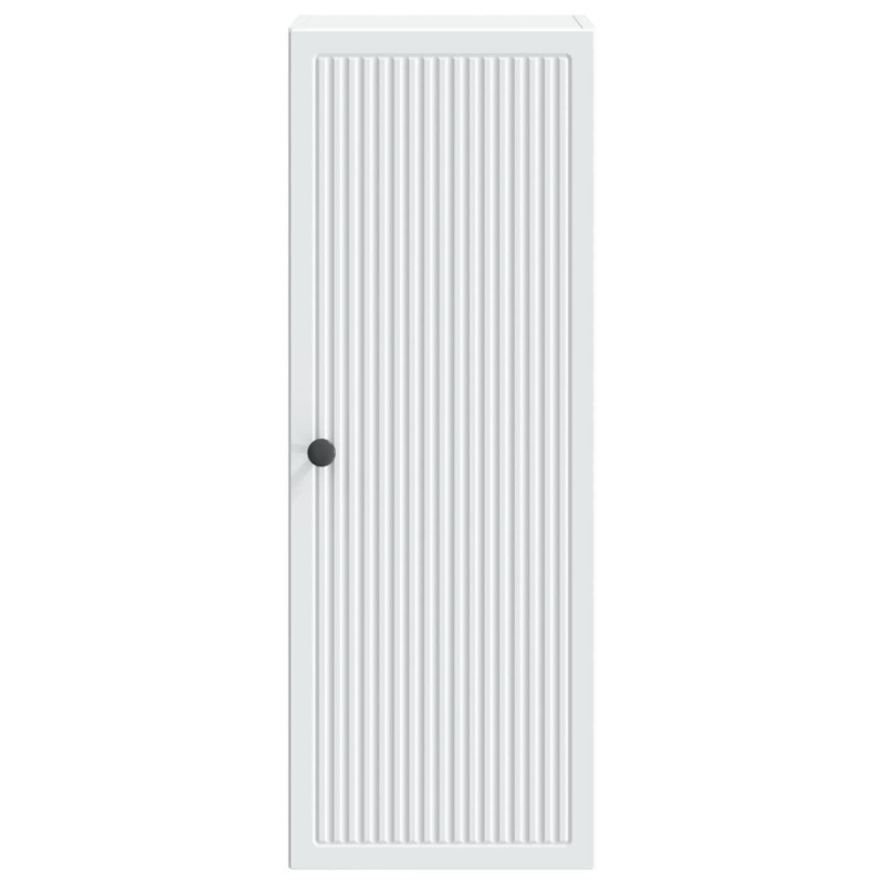 Metal Rectangle Accent Cabinet, 90 cm H x 33 cm L x 34.5 cm D