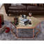 Haight Sled Coffee Table