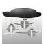 Anillo 1 - Light LED Pendant