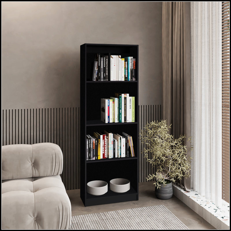 Bibliothèque de rangement Sutton