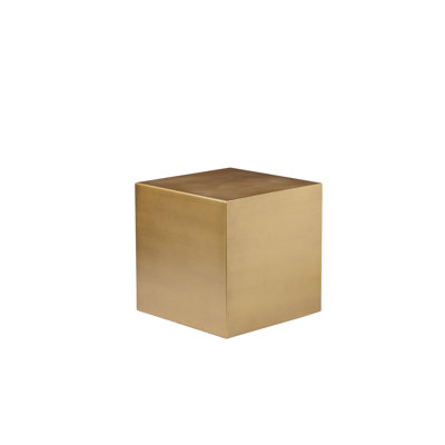 Lanser End Table