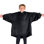 Couverture portable Bare Homey