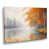 Toile tendue