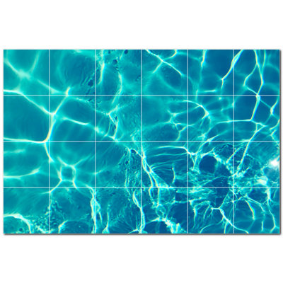 Corail photo 6 x 6