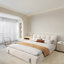 Metal Bed