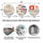 Abstract Wall Decor