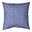 Complet mauve/bleu sarcelle