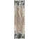 Machine Washable Indoor/Outdoor Jenning ACN2276 Animal Rug