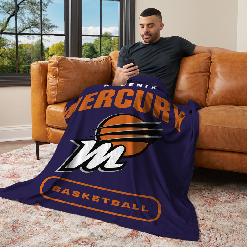 Jeté WNBA High Block, Phoenix Mercury