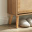 Armoire de rangement pour chaussures 16 paires-546935911