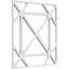 Panneaux muraux décoratifs Buxton en PVC de qualité architecturale-779919415
