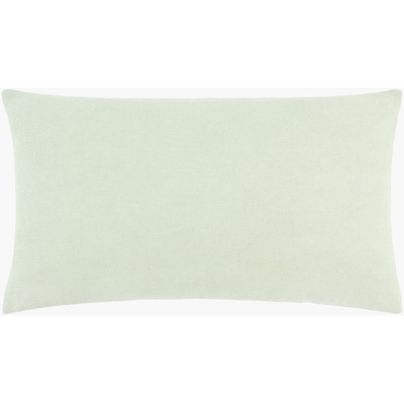 Lanie Accent Pillow, Green