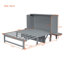Lit escamotable Chalen-1219222368-1219222369