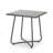 ALDER 18" SIDE TABLE