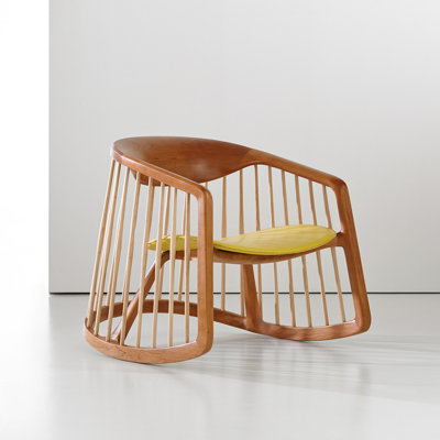 Harper Rocking Chair
