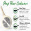1 - Piece Non-Stick Stoneware Cookware Set