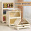 Armoire de rangement latérale large et pliante-121698424-111379871