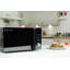 20 L 800W Countertop Microwave-47818732