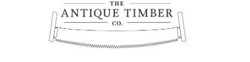 Logo Antique Timber