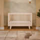 Hudson 3-in-1 Convertible Crib