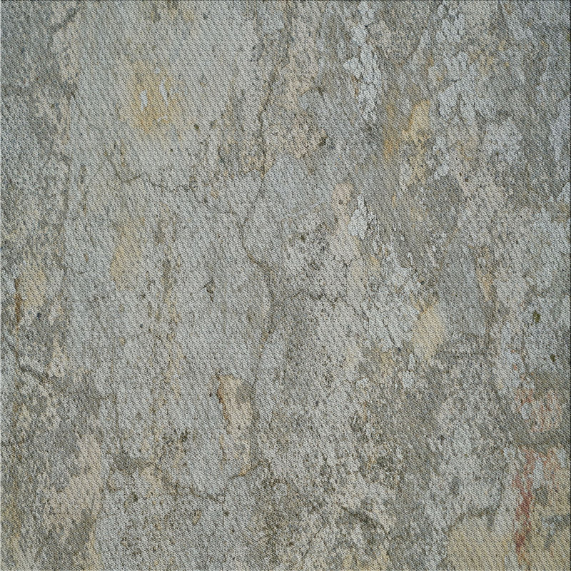 Indoor Rug, Square 6'