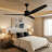 Torrie Ceiling Fan