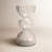 Amaya Glass Table Vase 1