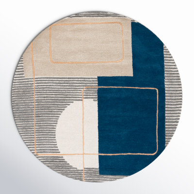 Lacy Area Rug