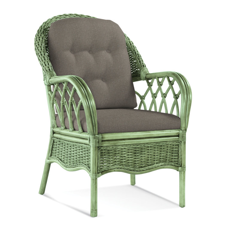 Everglade Upholstered Arm Chair