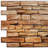 20" x 39" 3D Wall Panel (10-Pack)-65869179