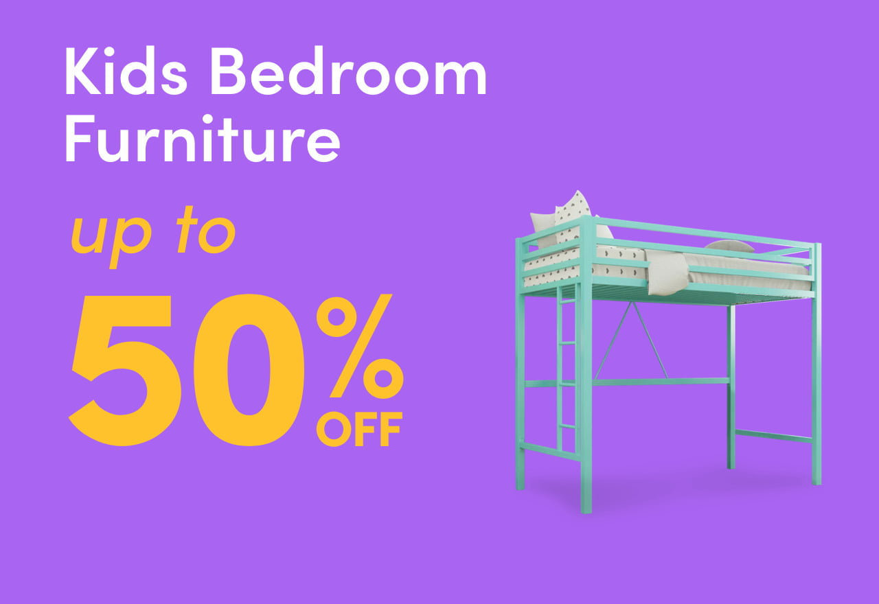 Kids Bedroom Furniture Sale 