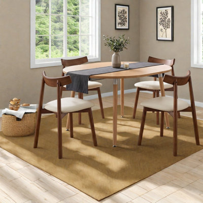 Ensembles de table de salle à manger extensible (doit inclure la table et la chaise)