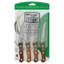 Chicago Cutlery Tradition 4 Piece High Carbon Stainless Steel Steak Knife Set