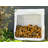 19'' W x 67'' D Metal Log Store-102796594
