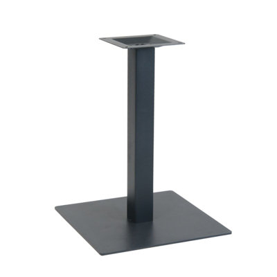28.5" Square Table Base