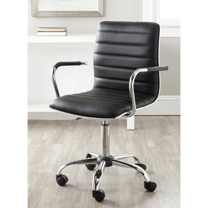 Donateli Conference Chair, Black
