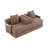 Foldable And Compressible Sofa-602177769