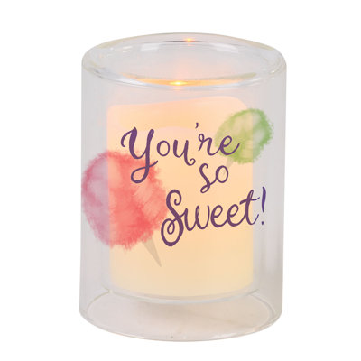 Bougeoir You Are So Sweet Votive