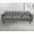 Ileana Upholstered 37'' Sofa-261056719