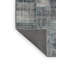 Tapis décoratif gris en laine de style oriental shurtz-1652797211