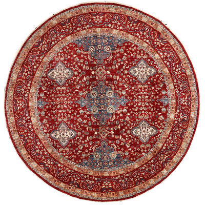 One-of-a-Kind 9' Area Rug