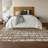 Premium Machine Washable Prisco Paprika Rug-644938681
