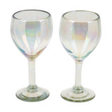 Derak Handmade Wine Glass